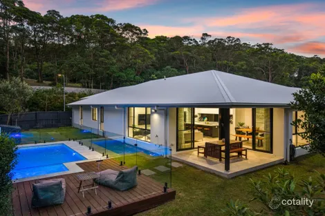 32 Black Swan Cct, Maroochy River, QLD 4561