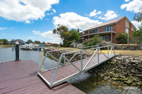 Property photo of 12 Clipper Island Patterson Lakes VIC 3197