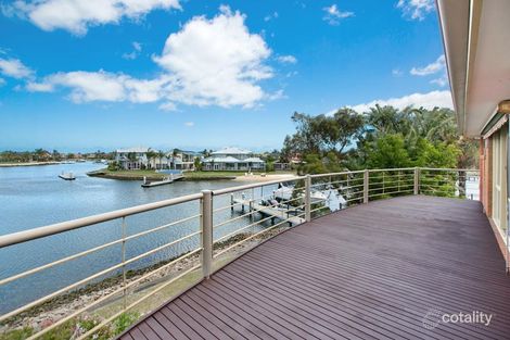 Property photo of 12 Clipper Island Patterson Lakes VIC 3197
