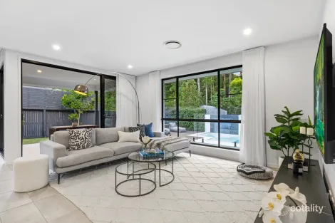 Property photo of 32 Black Swan Circuit Maroochy River QLD 4561