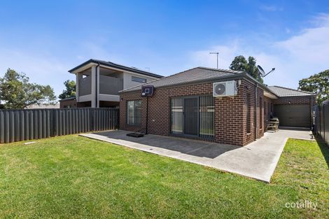 Property photo of 7 Burley Street Wollert VIC 3750