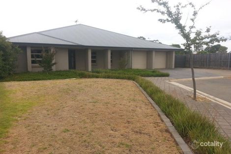 5 Bert Schultz St, Nuriootpa, SA 5355