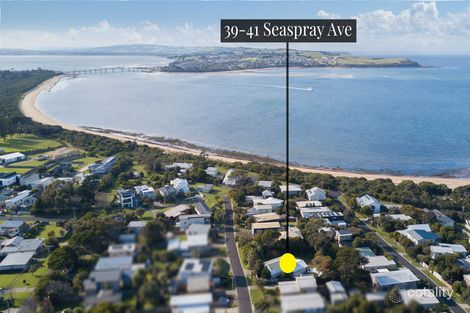 Property photo of 39-41 Seaspray Avenue Cape Woolamai VIC 3925