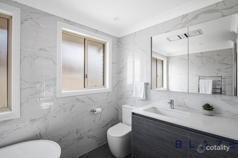 Property photo of 29 Atlas Way Narellan Vale NSW 2567