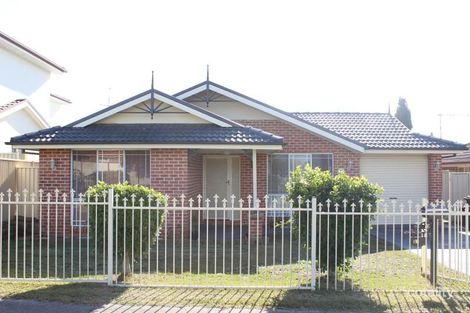 32 Bungalow Rd, Plumpton, NSW 2761