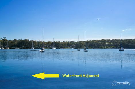 Property photo of 2/24 Dandaraga Road Brightwaters NSW 2264