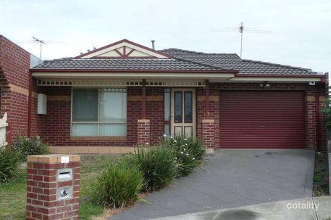 5 Bremner Ct, Mill Park, VIC 3082