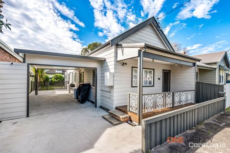 Property photo of 51 Smith Street Mayfield East NSW 2304