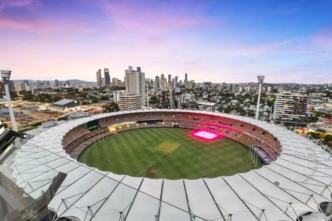 1604/14 Trafalgar St, Woolloongabba, QLD 4102