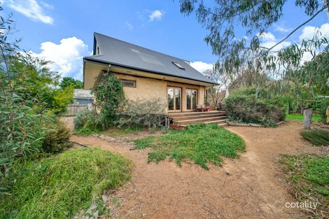 Property photo of 3 Lind Street Gundaroo NSW 2620