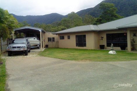 Property photo of 21 Pollock Close Bentley Park QLD 4869