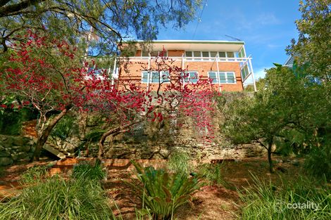 Property photo of 16 Rembrandt Drive Middle Cove NSW 2068