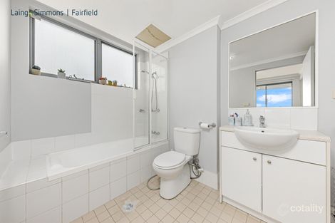 Property photo of 603/28 Smart Street Fairfield NSW 2165