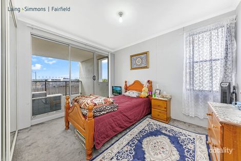 Property photo of 603/28 Smart Street Fairfield NSW 2165