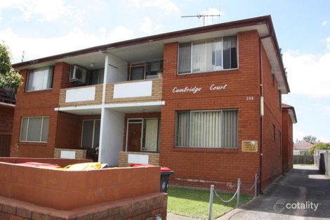 Property photo of 3/204-206 Victoria Road Punchbowl NSW 2196