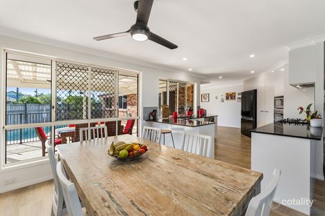 Property photo of 12 Willow Crescent Marcoola QLD 4564