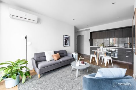 Property photo of 407/94 Canning Street Carlton VIC 3053