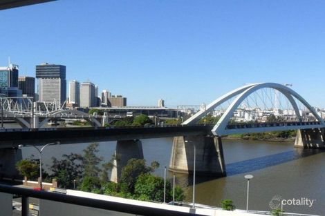 2306/92 Quay St, Brisbane City, QLD 4000