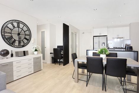 Property photo of 1807/2 Aqua Street Southport QLD 4215