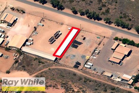 Lot 453 Beadon Creek Rd, Onslow, WA 6710