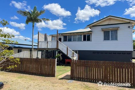 21 Donald St, Bundaberg North, QLD 4670