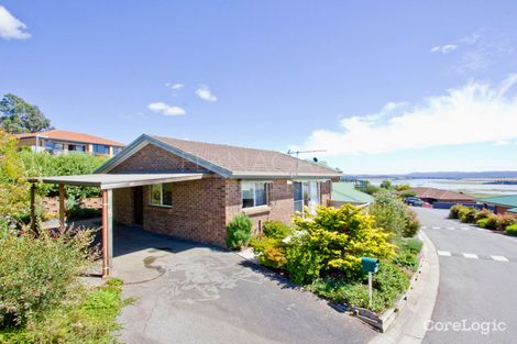 Property photo of 14 Winifred Circle Riverside TAS 7250