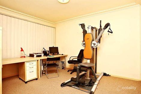 Property photo of 5/12 Ashby Grove Eaglemont VIC 3084