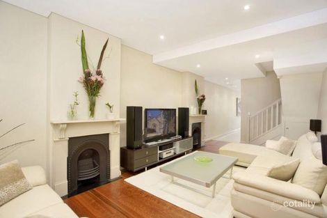 Property photo of 44 Underwood Street Paddington NSW 2021
