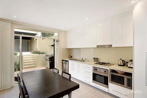 Property photo of 44 Underwood Street Paddington NSW 2021