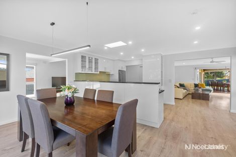 Property photo of 25 Baldwin Avenue Boronia VIC 3155