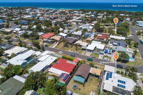 Property photo of 50 Balyata Street Warana QLD 4575