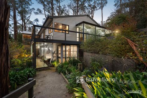 Property photo of 30 Fern Glade Drive Emerald VIC 3782