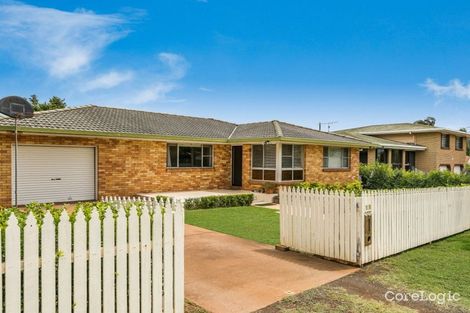 Property photo of 11 Winstanley Court Newtown QLD 4350