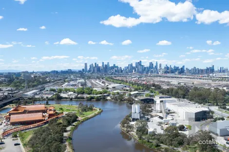 2005/8 Joseph Rd, Footscray, VIC 3011