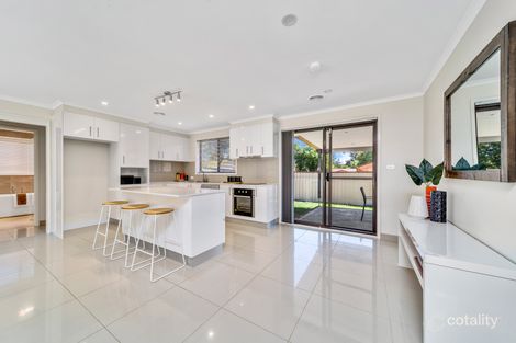 Property photo of 15/18 Cromwell Circuit Isabella Plains ACT 2905