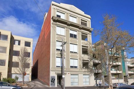 Property photo of 8/44 Chetwynd Street West Melbourne VIC 3003