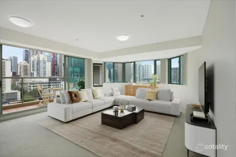 1002/2 Quay St, Haymarket, NSW 2000