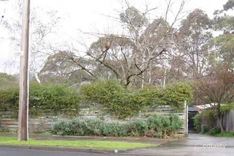 12 Boronia Gr, Doncaster East, VIC 3109