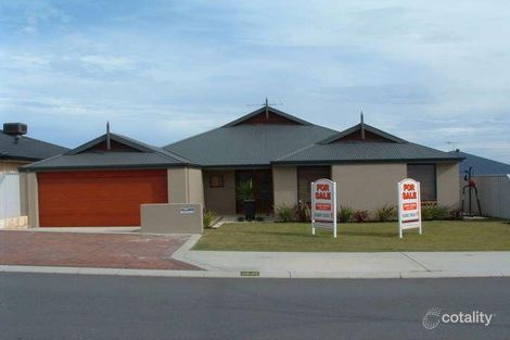 Property photo of 44 Waldburg Drive Tapping WA 6065