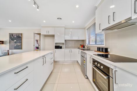 Property photo of 15/18 Cromwell Circuit Isabella Plains ACT 2905