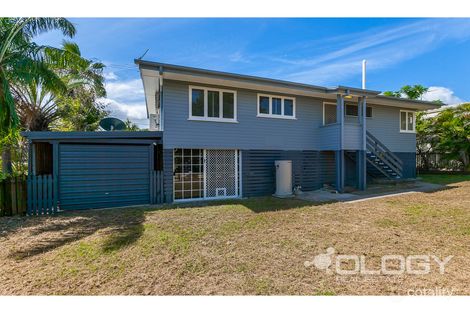 Property photo of 3 Bencke Street West Rockhampton QLD 4700