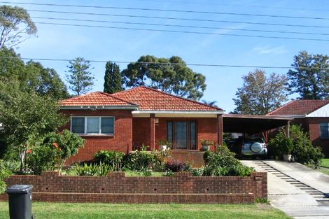 29 Dorothy St, Ryde, NSW 2112