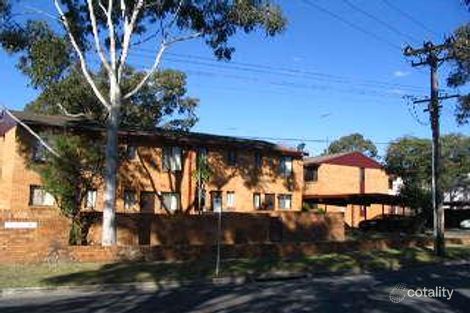 Property photo of 2-8 Kazanis Court Werrington NSW 2747