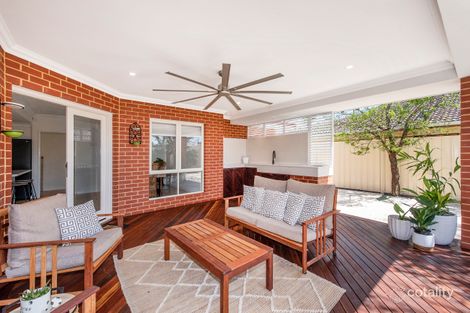 Property photo of 28 Chinchilla Parkway Port Kennedy WA 6172