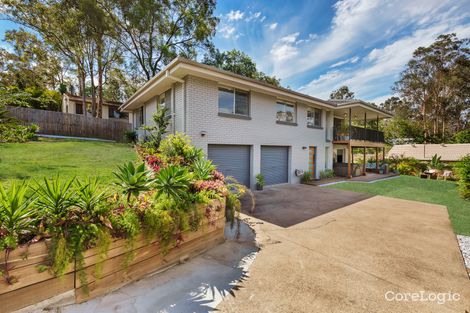 Property photo of 18 Winking Street Chapel Hill QLD 4069