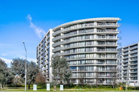 Property photo of 302/1 Mouat Street Lyneham ACT 2602