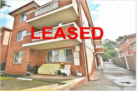 Property photo of 8/33 Park Road Cabramatta NSW 2166