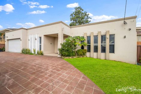 908 The Horsley Dr, Smithfield, NSW 2164