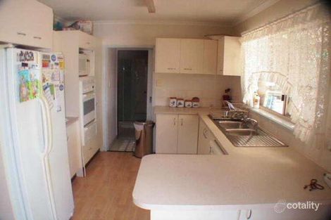 Property photo of 11 Haussman Court Meadowbrook QLD 4131