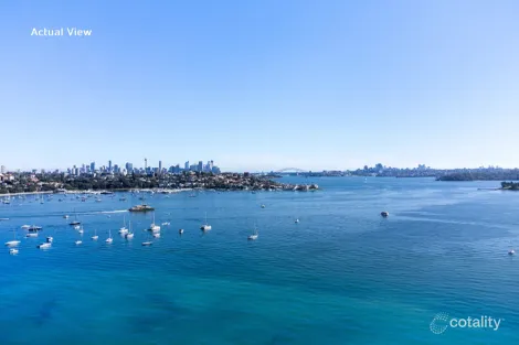 Property photo of 845 New South Head Road Rose Bay NSW 2029